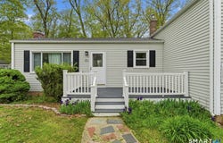 886 Overhill Drive, Suffield, CT 06078