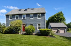 42 Rust Road, Gorham, ME 04038