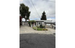 2821 Ponderosa  Drive, Concord, CA 94520