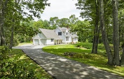 35 Rice Road, Boothbay, ME 04544