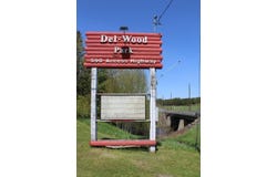 590 Access Highway, Caribou, ME 04736