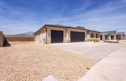 3364 W Torey LN, Hurricane, UT 84737