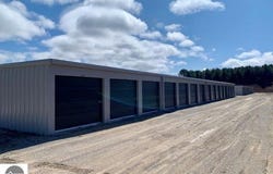 7338 E Duck Lake Road, Lake Leelanau, MI 49653
