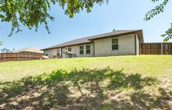 209 Hilltop Circle, Blue Ridge, TX 75424