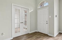 1201 Cypress Drive, Mesquite, TX 75149