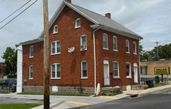 51 N CANNON AVENUE, HAGERSTOWN, MD 21740