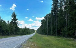 0 Benndale Road, Wiggins, MS 39577