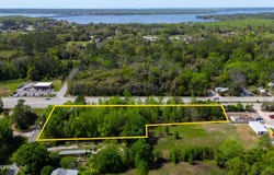 138 STATE ROAD 207, East Palatka, FL 32131