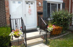 8126 FARNUM, Warren, MI 48093