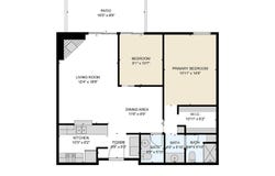 1011 So. Ironton, Aurora, CO 80012