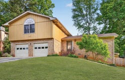 4605 Mercer Road, Stone Mountain, GA 30083