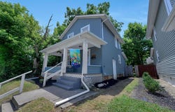 603 E Columbus Street, Columbus, OH 43206