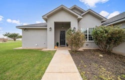 1102 Buena Vista, Big Spring, TX 79720