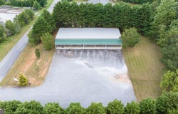 144 Commerce, Cornelia, GA 30531