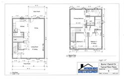 Carroll Cir- Lots 4-8, Carrollton, GA 30117