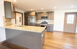 4020 Cattle Drive, Gosport, IN 47433