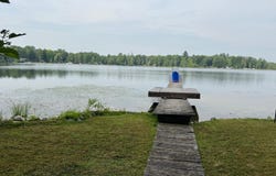 13239 N Gordon Avenue, Bitely, MI 49309