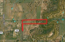 1624 County Road 135, Brownwood, TX 76801
