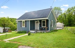 265 Country Ln, Wytheville, VA 24382-4903