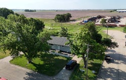 608 E Margaret Ave, Russell, KS 67665