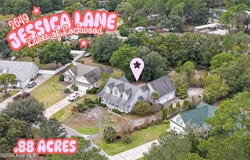 2649 Jessica Lane SW, Supply, NC 28462