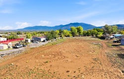 La Morada Road, Ranchos de Taos, NM 87557