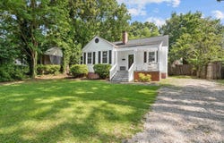 605 Muller Avenue, Columbia, SC 29203