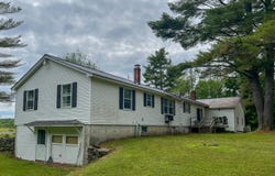 446 Coopers Mills Road, Windsor, ME 04363
