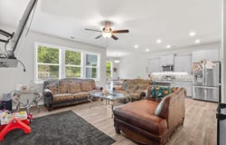 135 Millers Lane, Calhoun, GA 30701