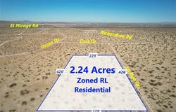7 La Rua Drive, Adelanto, CA 92301