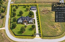2235 Sundance, Whitesboro, TX 76273