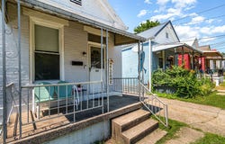 418 W 16th Street, Covington, KY 41014