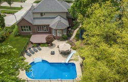 49112 White Mill Drive, Shelby Twp, MI 48317