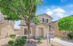 7257 Early Pioneer Avenue, Las Vegas, NV 89129