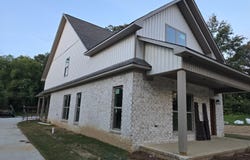 386 Woodland Dr., New Albany, MS 38652