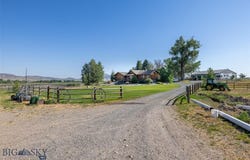 380 Albro Lane, Willow Creek, MT 59760