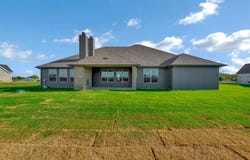 3921 Old Springtown Road, Weatherford, TX 76085