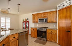 633 Eastview Drive, Yukon, OK 73099