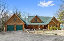125 Ottawa Lane, Central City, PA 15926