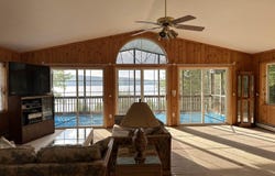 9167 N East Shore Rd, Marenisco, MI 49947
