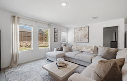 14137 Golden Bridge Drive, Pilot Point, TX 76258