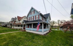 712 ARCH STREET, Williamsport, PA 17701