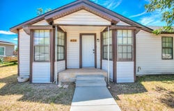 4014 Columbia St, San Angelo, TX 76903