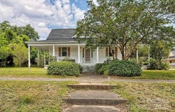 315 E Marion Street, Kershaw, SC 29067