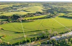 85 Ac. Tract 3 New Windsor Parkway, McGregor, TX 76657