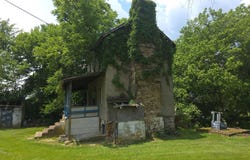 20991 GREENGARDEN ROAD, BLUEMONT, VA 20135