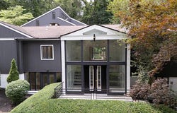117 W POSSUM HOLLOW ROAD, ROSE VALLEY, PA 19086