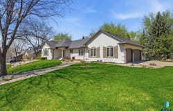 612 E 61St St, Sioux Falls, SD 57108