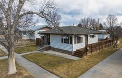 505 3rd Avenue E, Three Forks, MT 59752