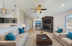 105 Flaxseed Lane, Fort Worth, TX 76108